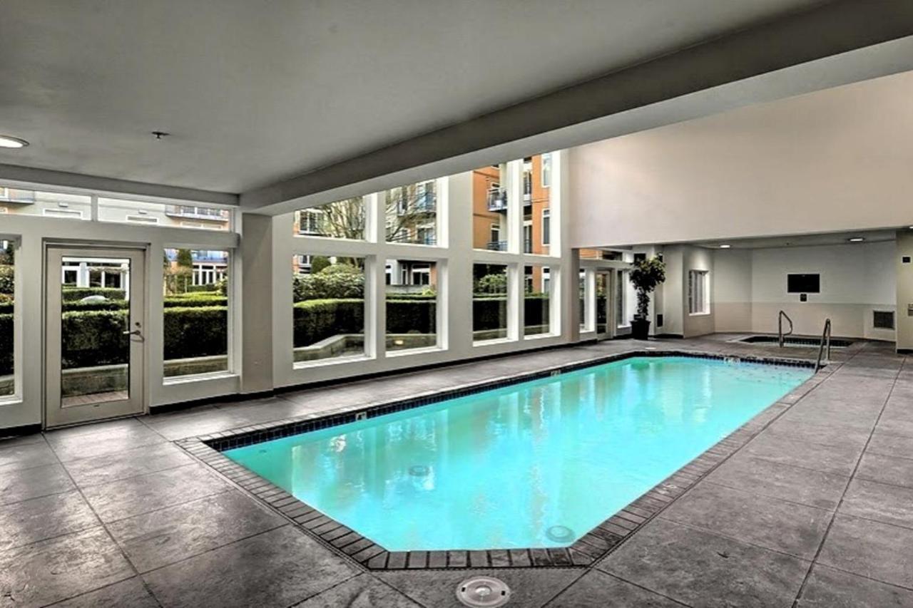 Cityscape Dreams Apartment Seattle Exterior photo