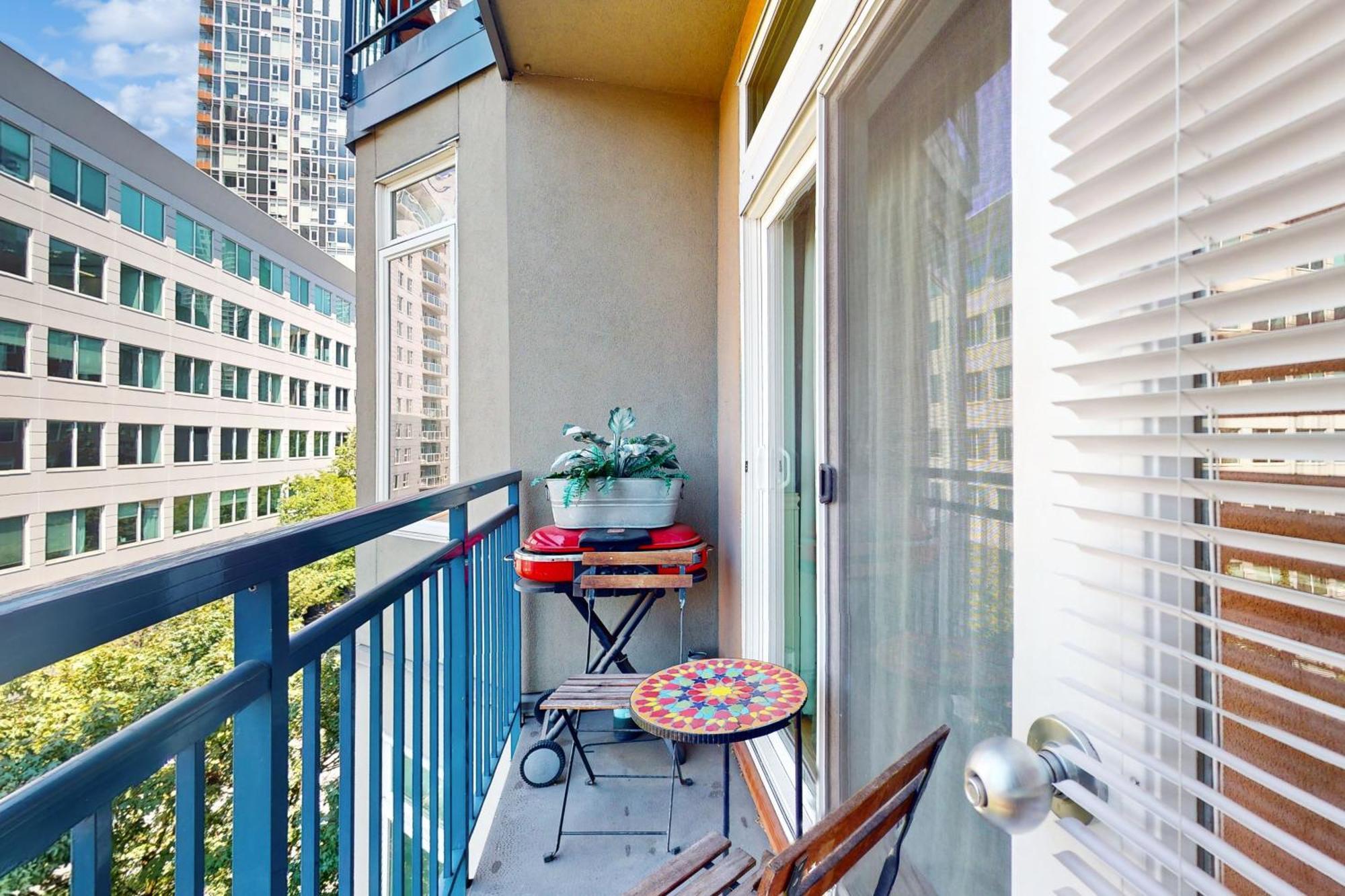 Cityscape Dreams Apartment Seattle Exterior photo